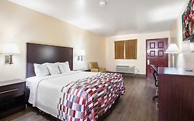 Red Roof Inn Kingman Az